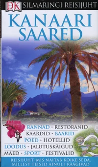 Kanaari saared
