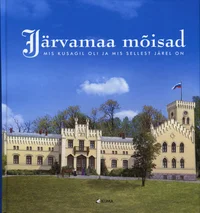 Järvamaa mõisad