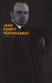 Jaan Koorti Päevaraamat