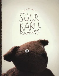 Suur karuraamat