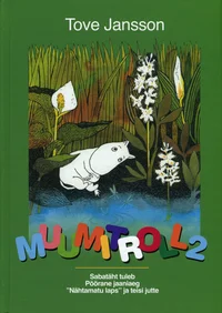 Muumitroll