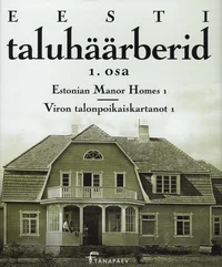 Eesti taluhäärberid