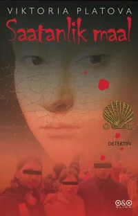 Saatanlik maal