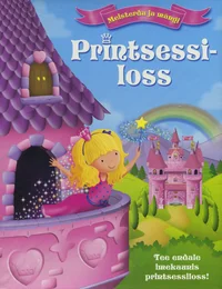 Printsessiloss
