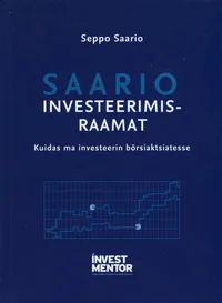 Saario investeerimisraamat