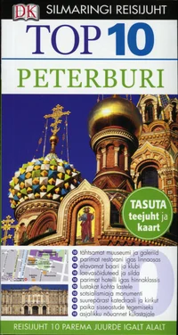 Peterburi