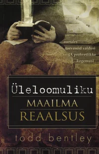 Üleloomuliku maailma reaalsus