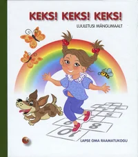 Keks! Keks! Keks!