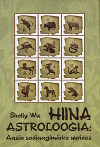 Hiina astroloogia