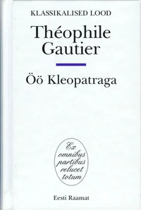 Öö Kleopatraga