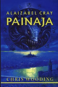 Alaizabel Cray painaja