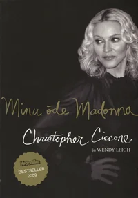Minu õde Madonna