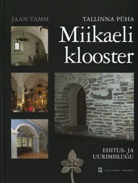 Tallinna Püha Miikaeli klooster