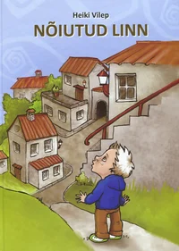 Nõiutud linn