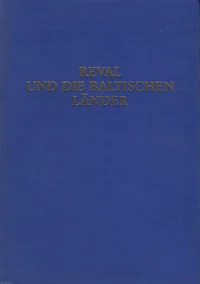 Reval und die baltischen Länder
