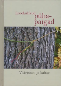 Looduslikud pühapaigad