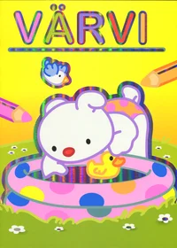 Värvi