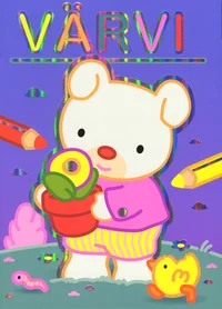 Värvi