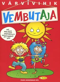 Vembutaja