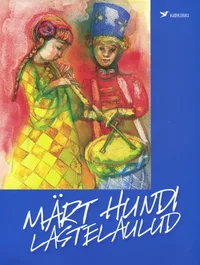 Märt Hundi lastelaulud