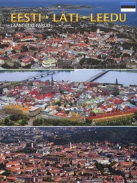 Eesti-Läti-Leedu