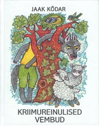 Kriimureinulised vembud