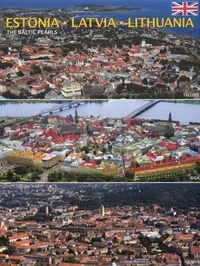 Estonia-Latvia-Lithuania