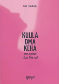 Kuula oma keha