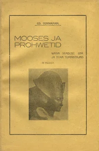 Mooses ja prohwetid 