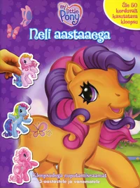 My Little Pony