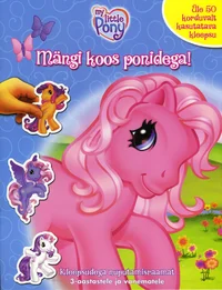 My Little Pony