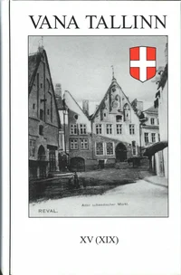 Vana Tallinn