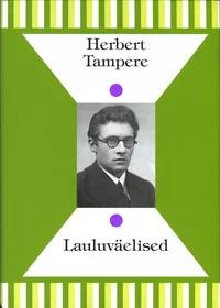 Lauluväelised