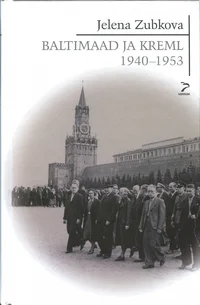 Baltimaad ja Kreml 1940-1953