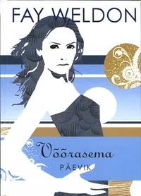 Võõrasema päevik