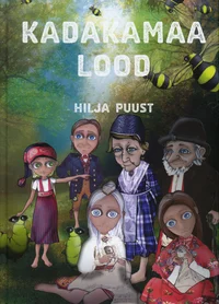 Kadakamaa lood