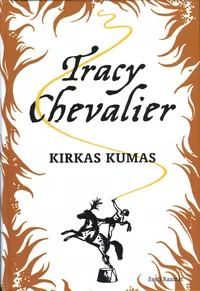 Kirkas kumas
