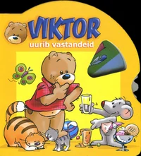 Viktor uurib vastandeid