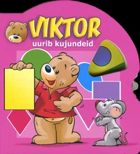 Viktor uurib kujundeid