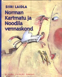 Norman Kartmatu ja Noodila vennaskond