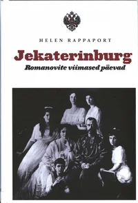 Jekaterinburg