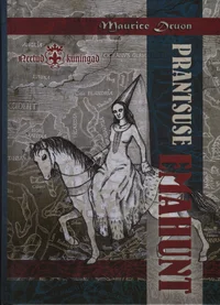 Prantsuse emahunt