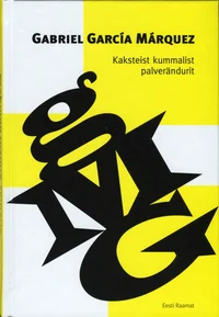 Kaksteist kummalist palverändurit