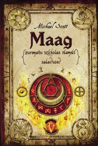 Maag
