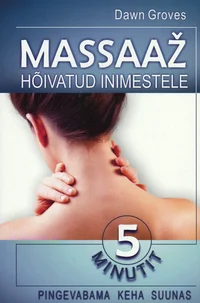 Massaaž hõivatud inimesele