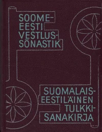 Soome-eesti vestlussõnastik