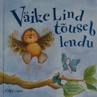Väike Lind tõuseb lendu