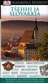 Tšehhi ja Slovakkia