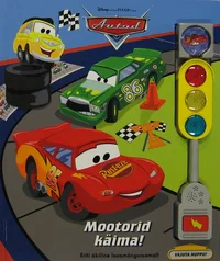 Mootorid käima