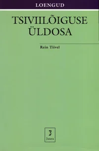 Tsiviilõiguse üldosa